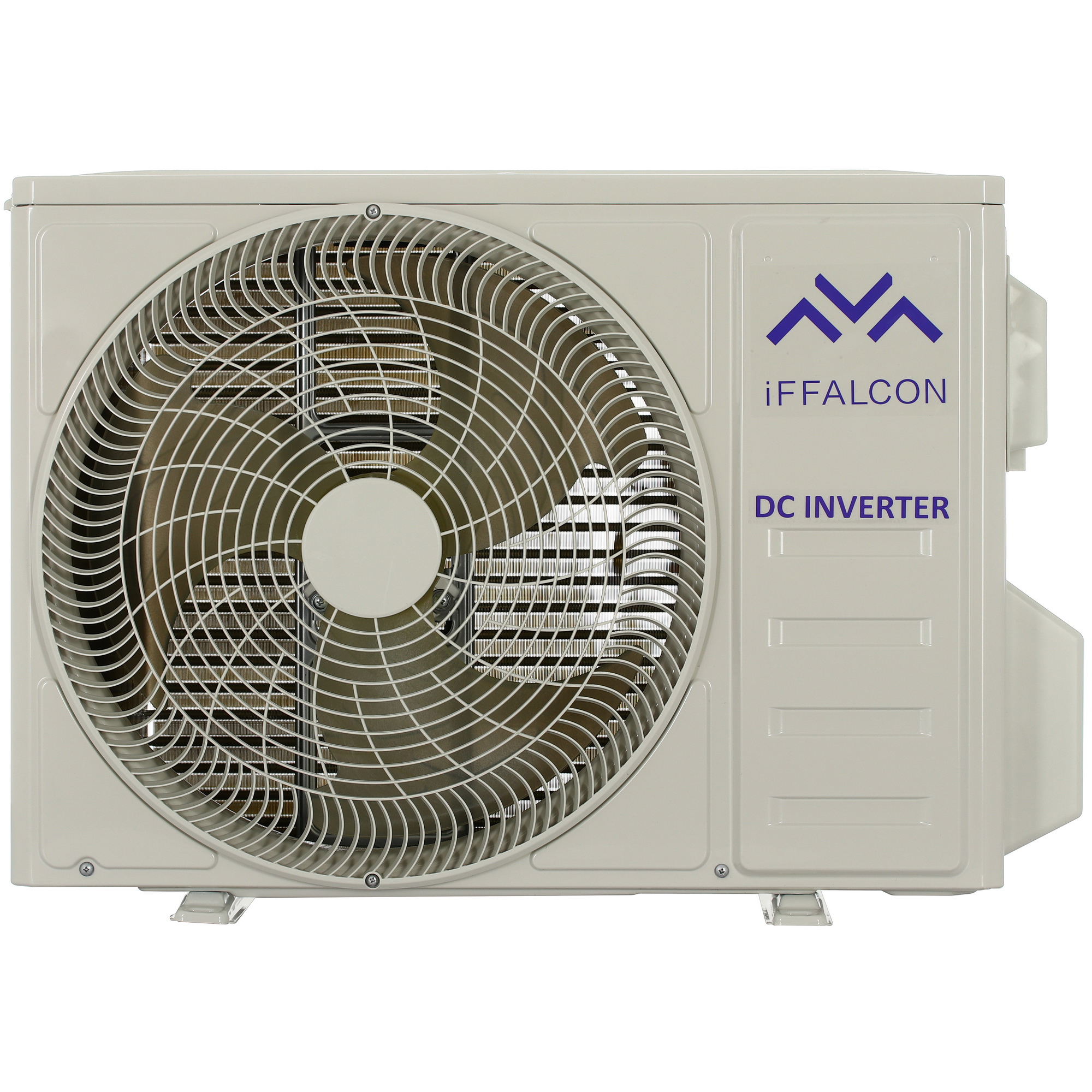 5499578 Кондиционер настенный сплит-система iFFALCON F1 PRO 18 INV белый STDN-0032125 - Вид №5