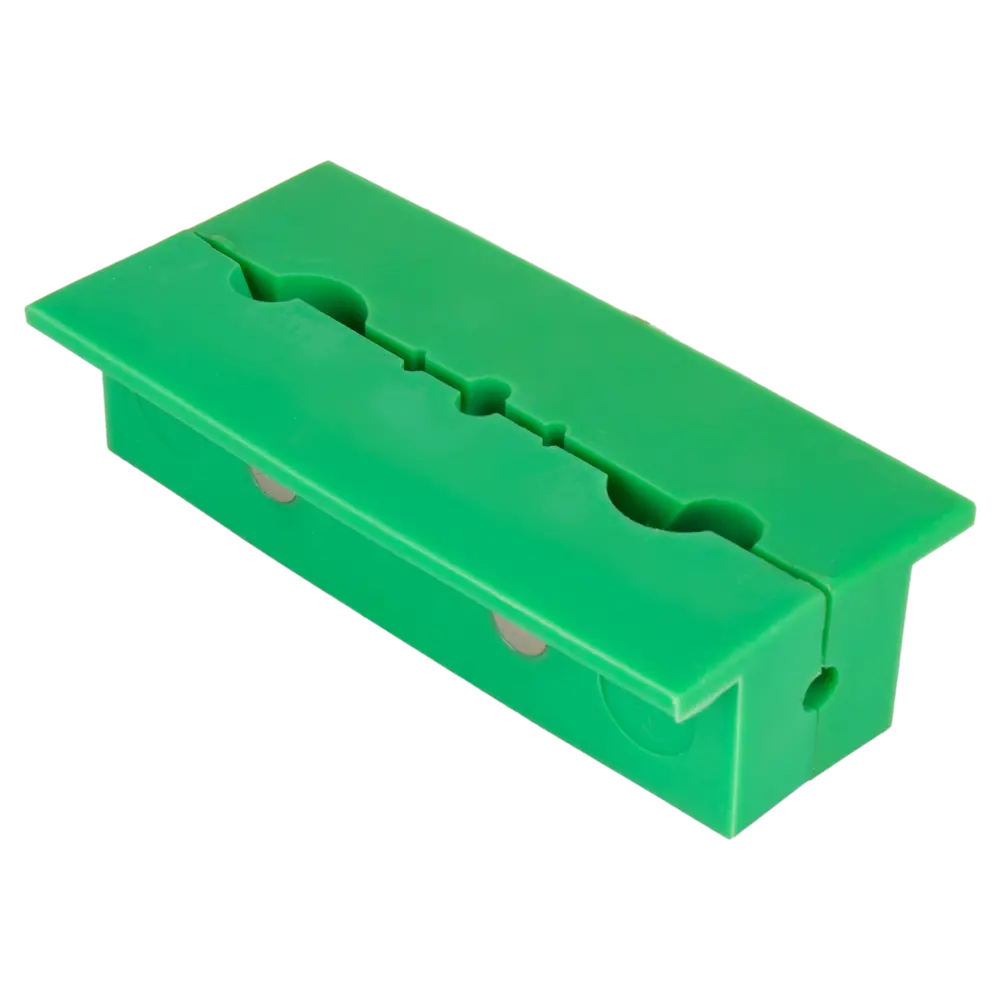 Магнитные губки для тисков Кобальт с защитной поверхностью 89374106 STLM-1486974