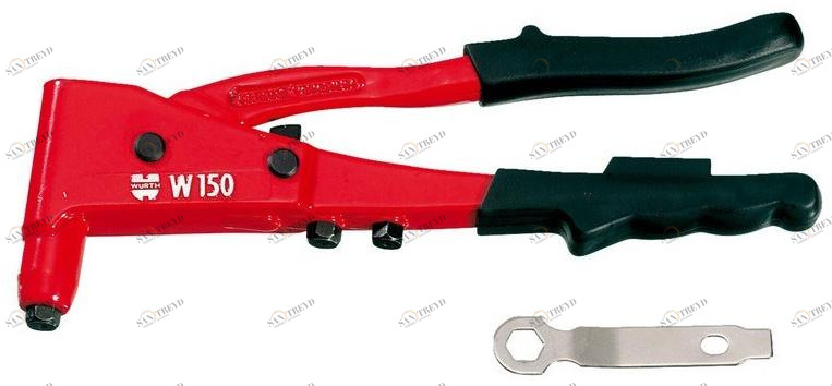 Würth Заклепочник Rivettatrici 094601