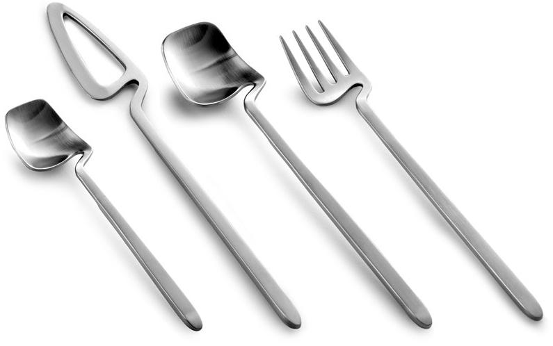 valerie_objects Нож из нержавеющей стали  V8018100/v8018100b  - Вид №4