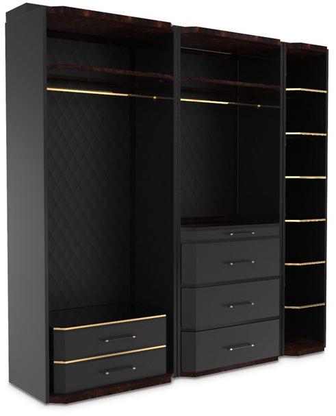 LUXXU Деревянный шкаф Waltz sun-id-1440544 - Вид №1