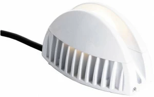 Terzo Light Светодиодная настенная шайба из алюминия  V4234200