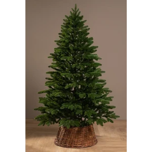 Ель новогодняя искусственная Марьинская 170 см