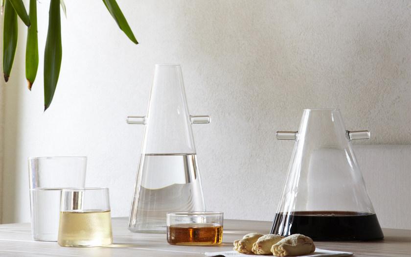 Atipico Графин из дутого стекла Www sun-id-1507625 - Вид №1