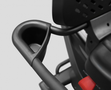 R750 Велотренажер svensson industrial force r750 Svensson Body Labs  - Вид №5