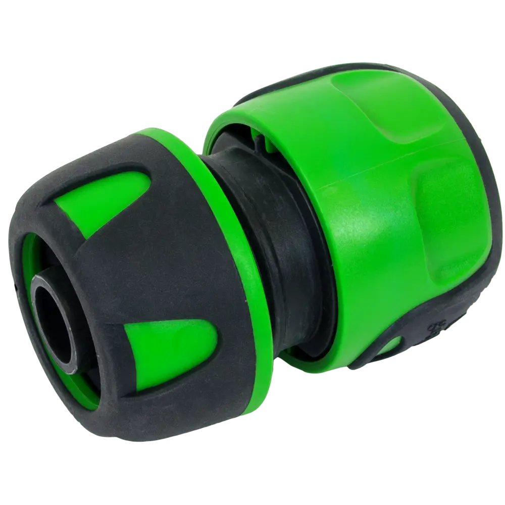 Коннектор для шланга быстросъёмный Geolia Premium 3/4 " 15386508 STLM-2044715 
