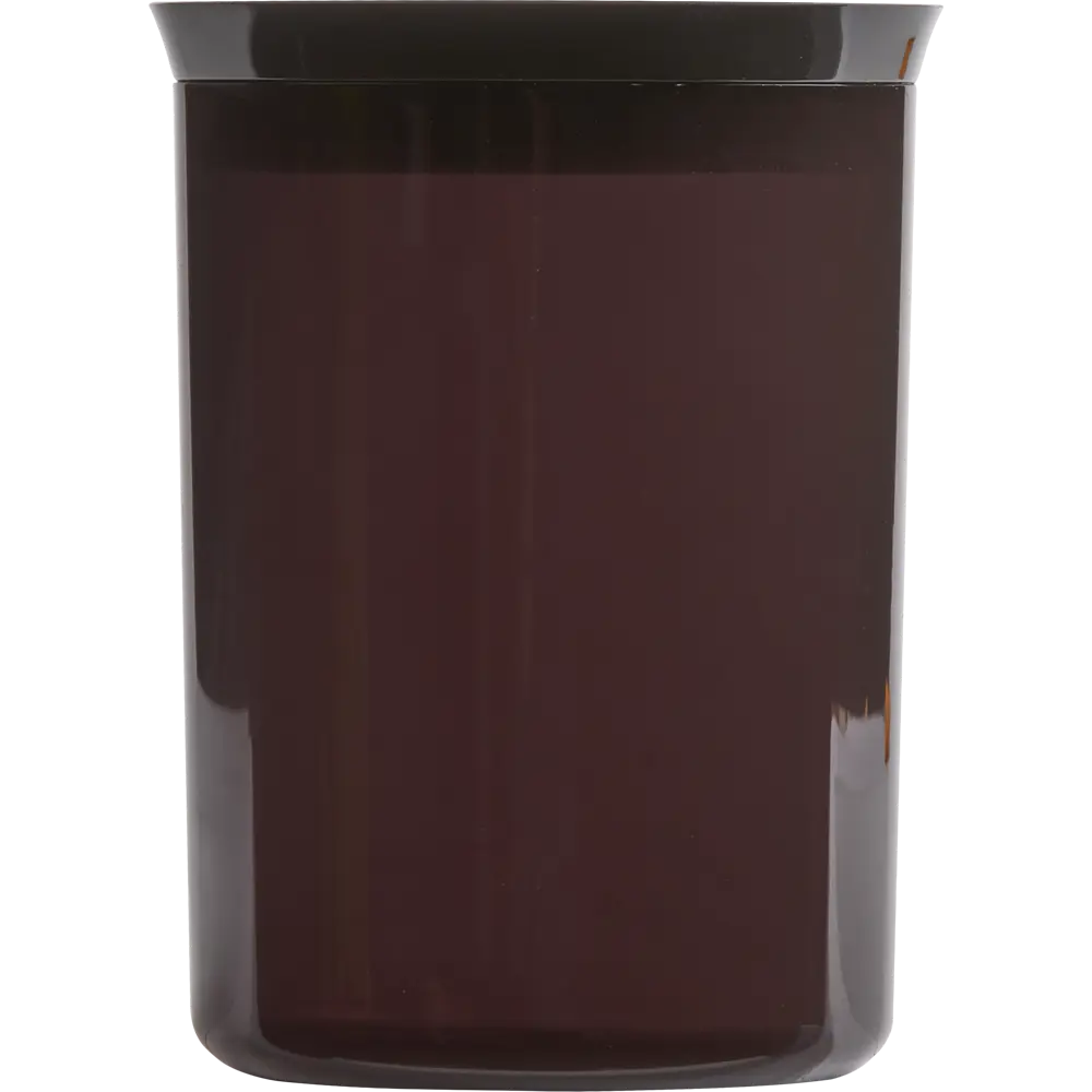 Банка для сыпучих продуктов Berossi Alt 0.9 л, цвет чёрный 82407675 STLM-2188165 Santreyd  - Вид №1