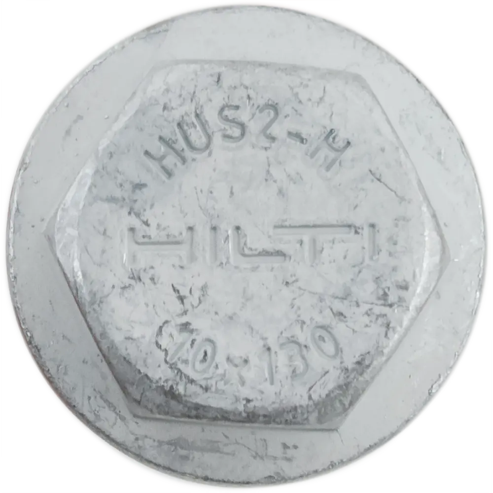 Анкер-шуруп гипсокартон Hilti HUS2-H 10x130 мм 82656638 STLM-2056453  - Вид №2