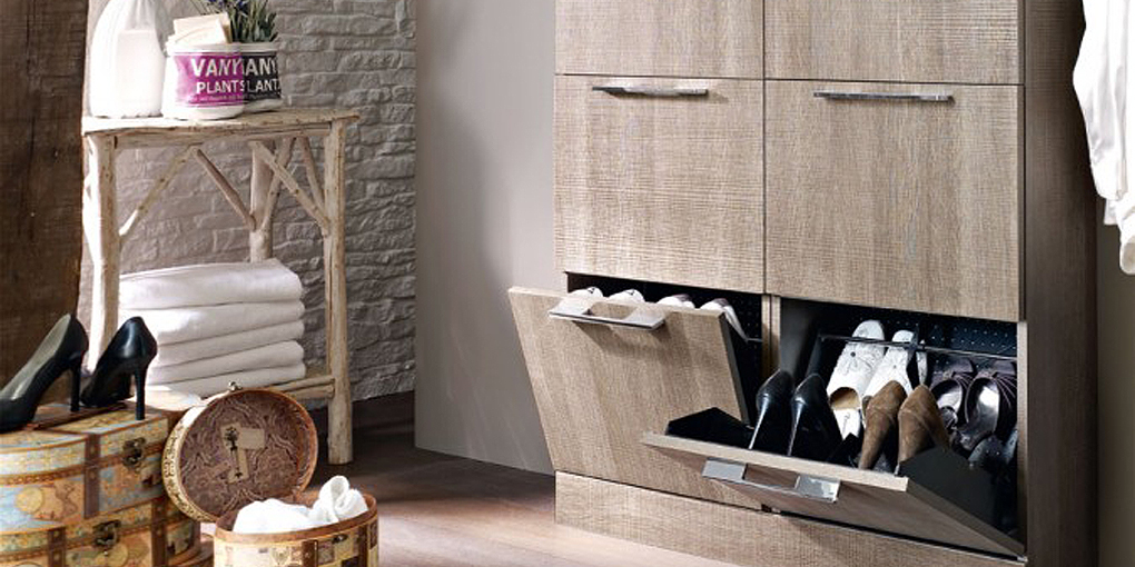 Комплект мебели для ванной 07 Arbi Bolle Collection - Вид №1