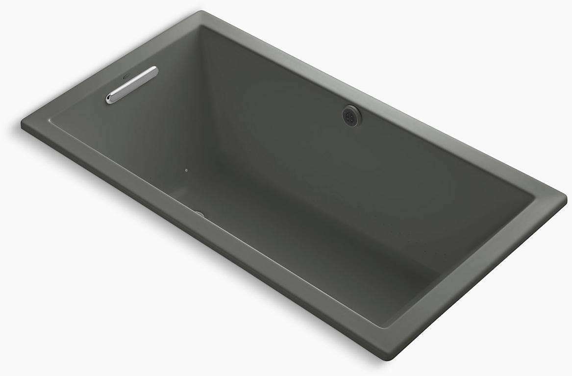 KOHLER Underscore Прямоугольник 60 K-1168-GH-58 