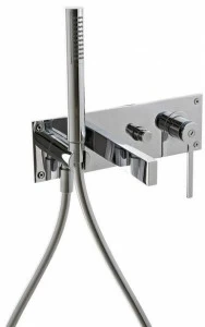 Rubinetterie Treemme Time