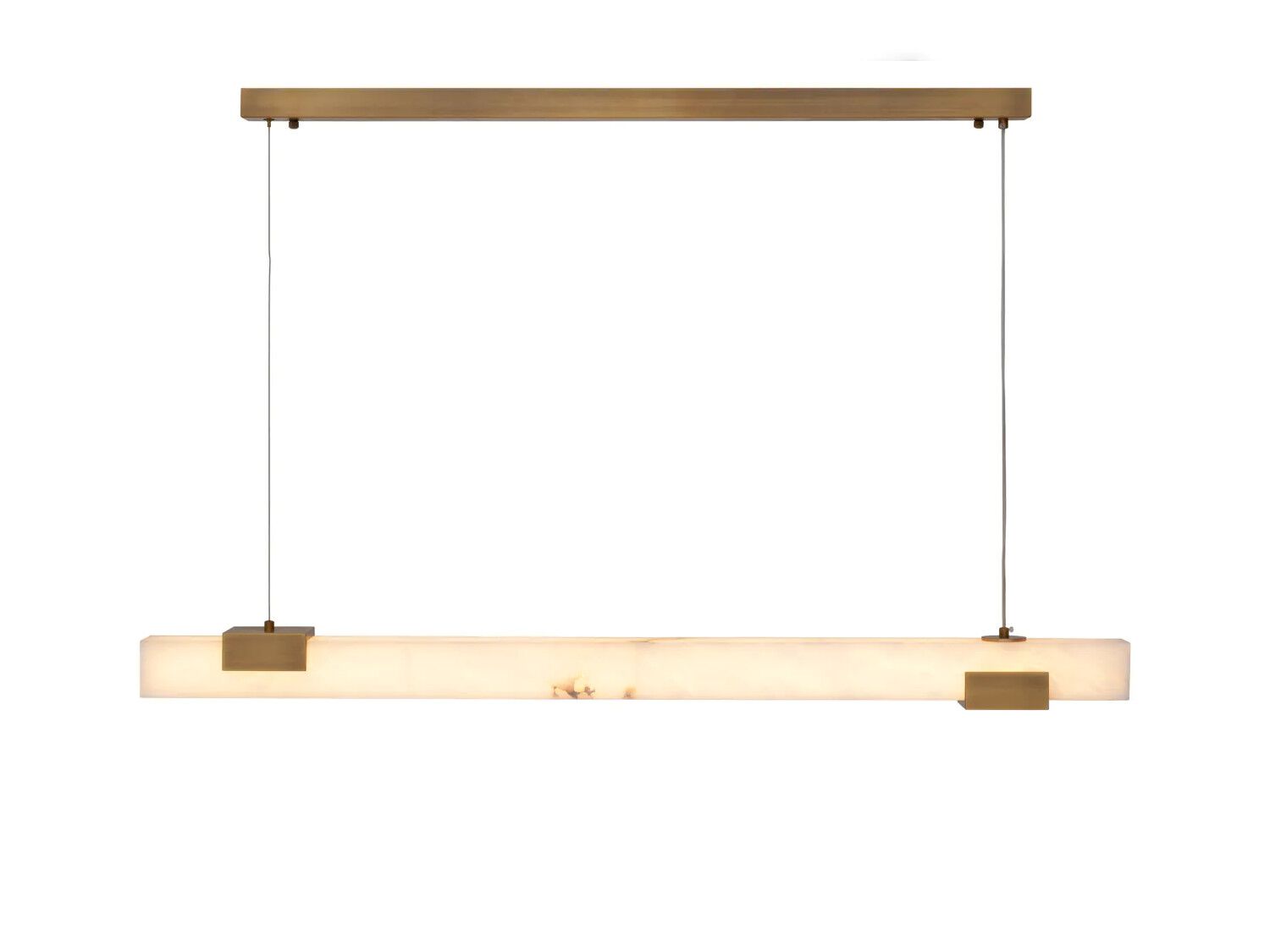 Алебастр светодиодный подвесной светильник Eichholtz Furore ARCH-00070417