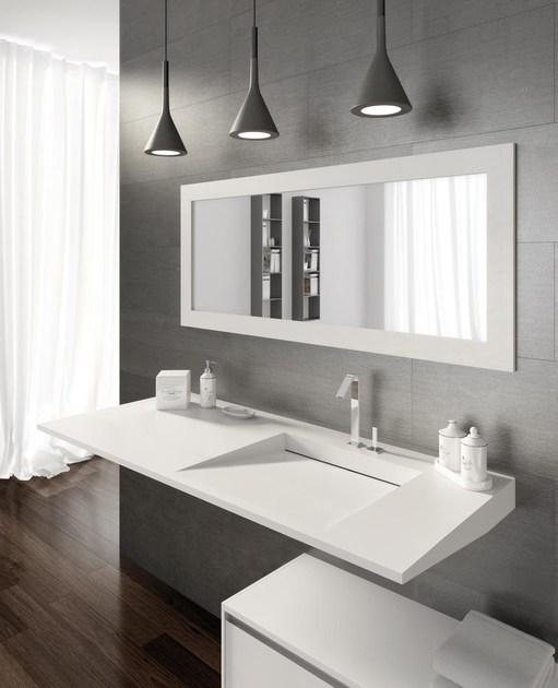 Накладная раковина на столешницу  овальная LASA IDEA Flow sun-id-1436856 - Вид №2