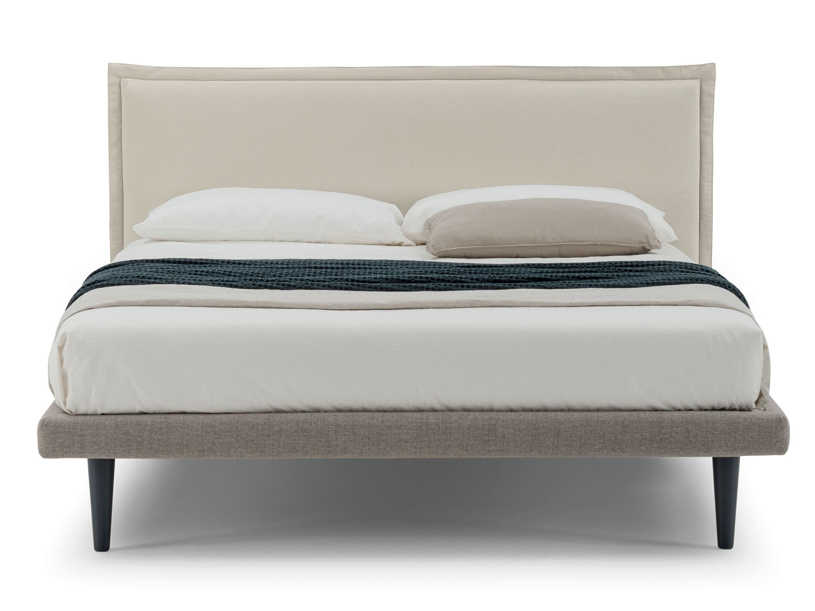 Двуспальная кровать Bolzan Gaya ARCH-00077807 - Вид №1