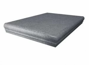 Аллея угловая серый темный SG912000N\GR\AN 30х30