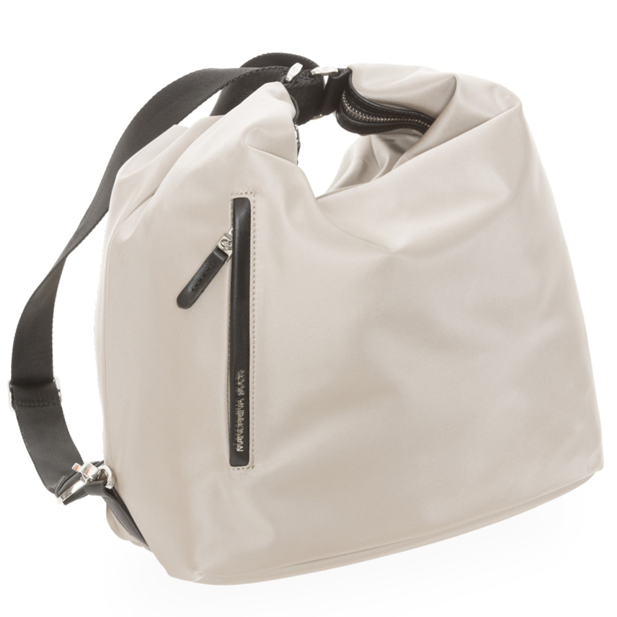 VCT10-14L Сумка-рюкзак VCT10 Shoulder Bag Mandarina Duck Hunter  - Вид №4