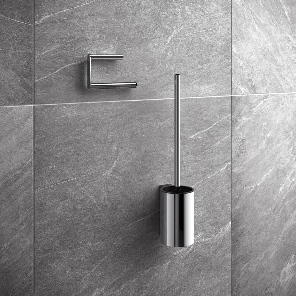 900.21.00040 держатель для туалетной бумаги HEWI System 900 - Вид №1