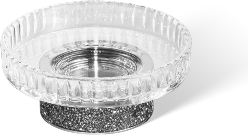 0934300 мыльница STS DECOR WALTHER ROCKS