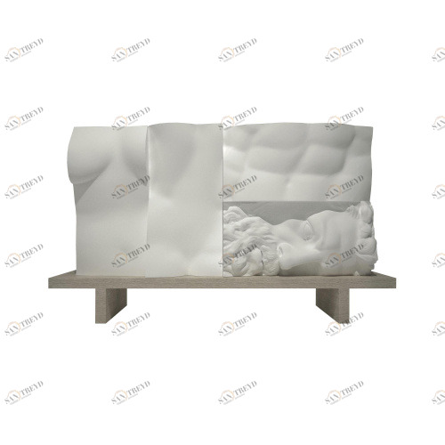 Комод / Ercole e Afrodite Driade sun-id-374833