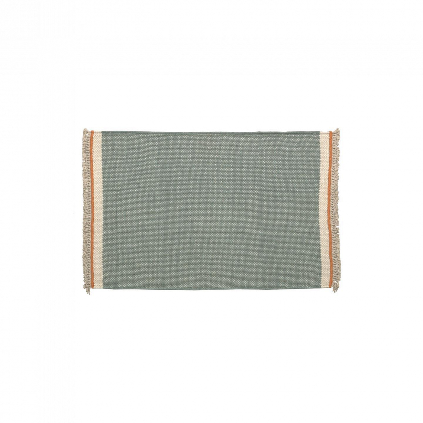 092198 Коврик синий 60 x 90 см La Forma Nam  - Вид №1