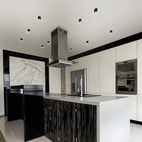 Box 0C RD Ghidini Box C RD .01 Белый (Матовый)  - Вид №3