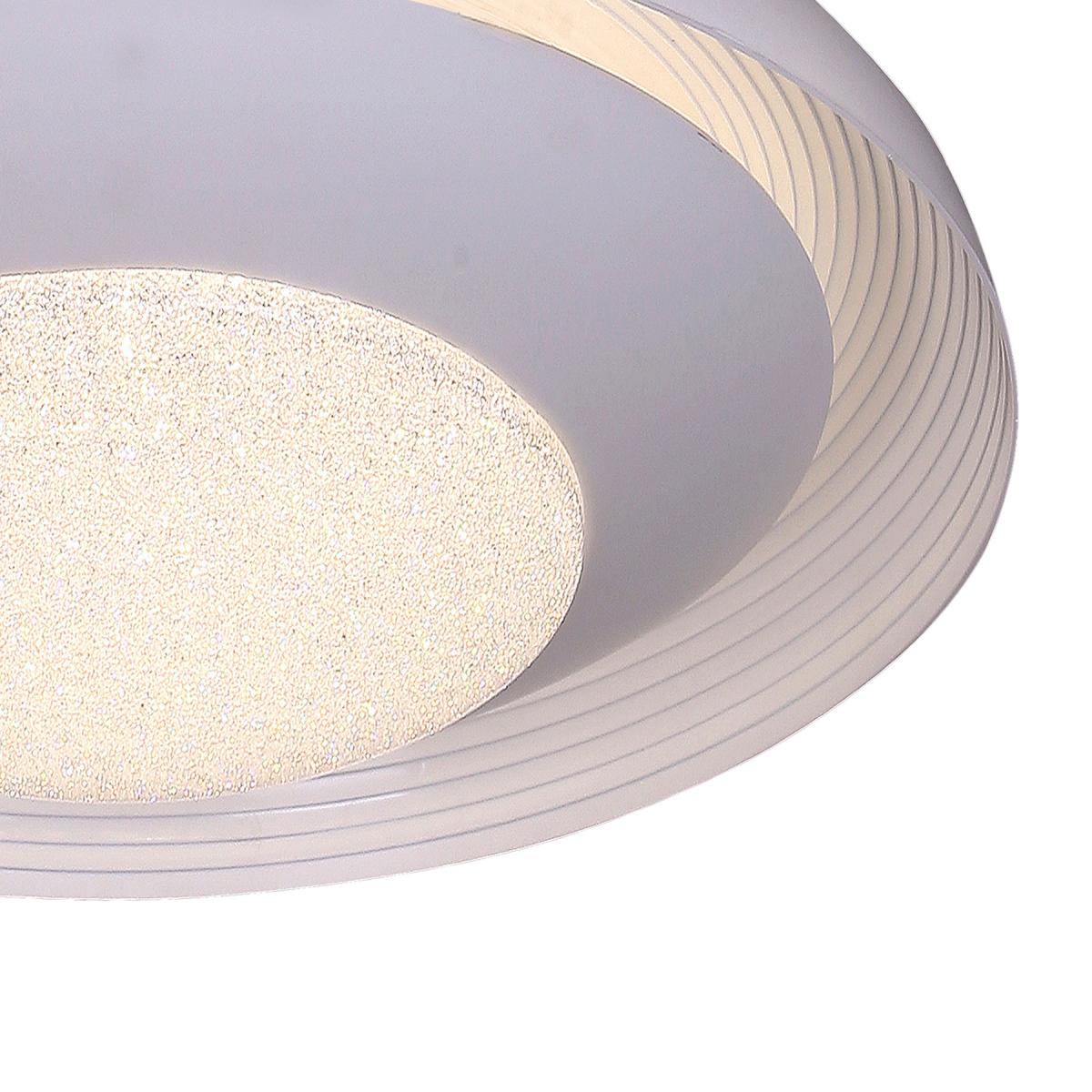 066836 Потолочный светильник Medium Mantra Ari