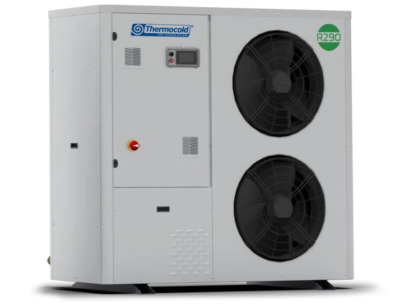 Воздушный/водяной тепловой насос Thermocold MEX ARCH-00043271