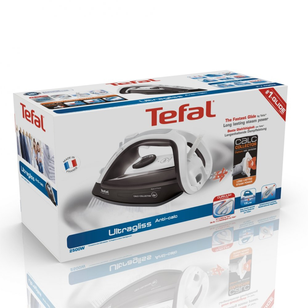 FV4963E0 Утюг Tefal Santreyd  - Вид №7