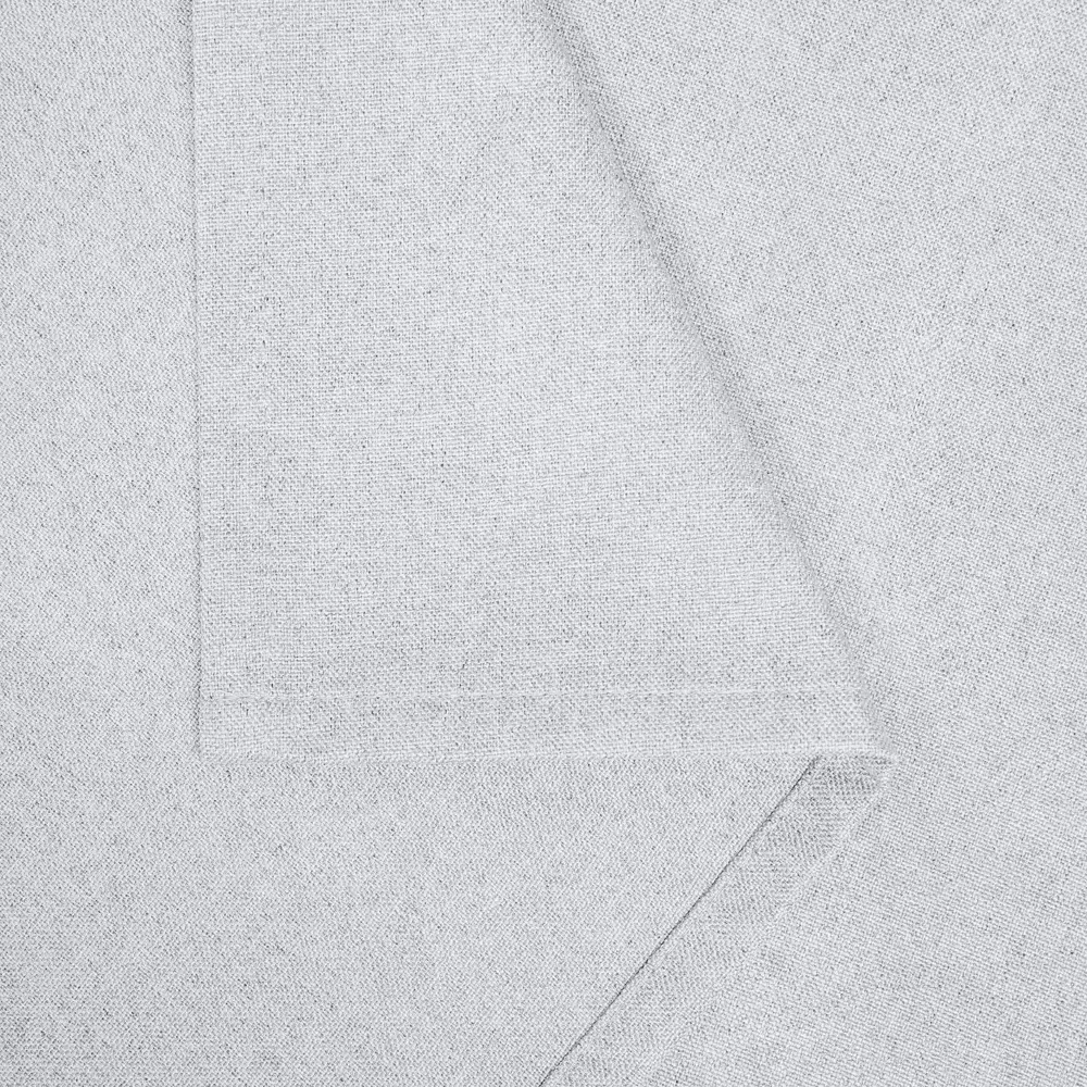 Штора на ленте блэкаут 200x280 см цвет белый AMORE MIO STLM-2114354 - Вид №6