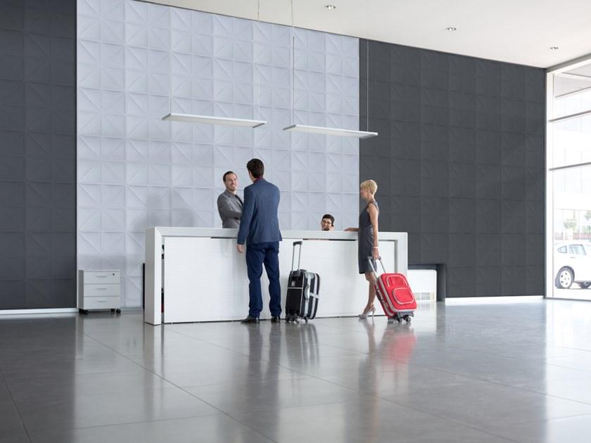 Vicoustic Акустическая панель стеновая в пэт Vmt line sun-id-1369527 - Вид №2