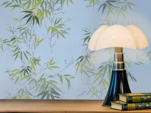 Isidore Leroy Флизелиновые бумажные обои с цветочными мотивами Naturels 6241001 - 3