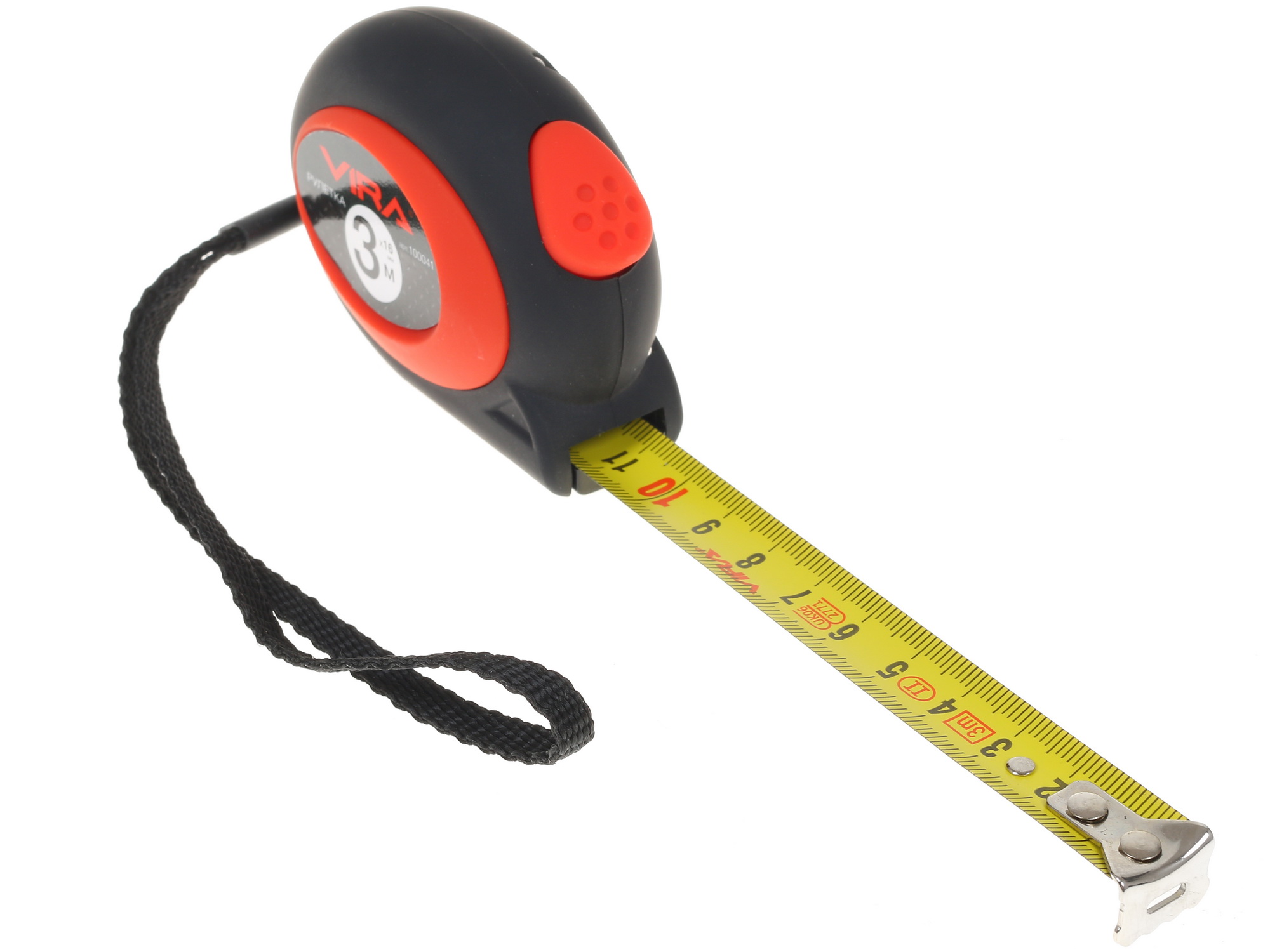 Рулетка VIRA 100041 1261984 STDN-0133363