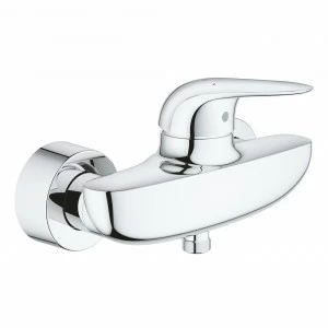 Смеситель для душа GROHE Eurostyle, хром (23722003)