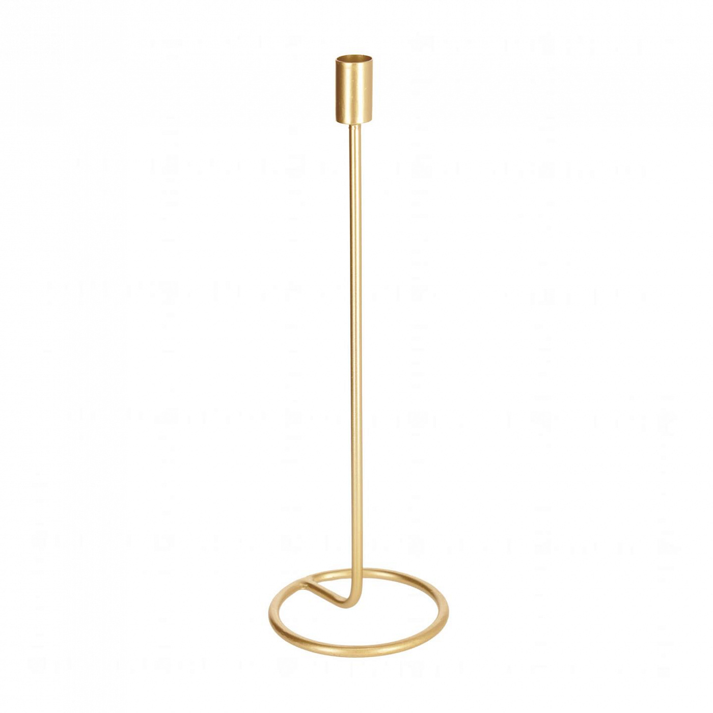 090983 Подсвечник большой La Forma Babirye  - Вид №1