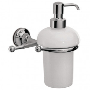 501D 3SC Настенный дозатор мыла Classico