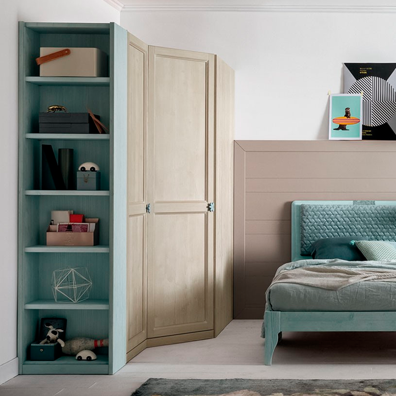 Шкаф  CALLESELLA FEBE EVERYDAY 1 