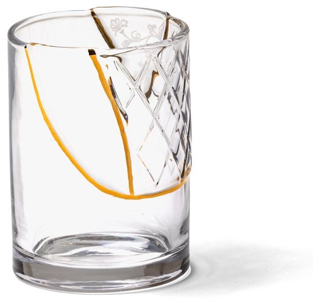 Seletti Стакан Kintsugi sun-id-1469312 - Вид №4