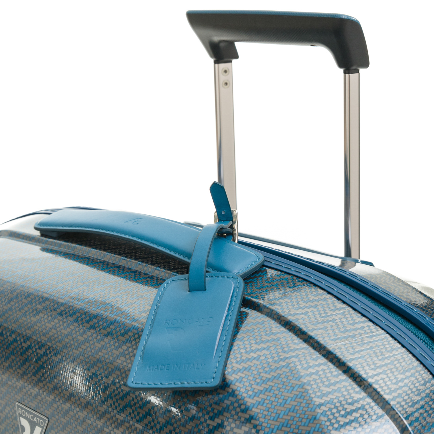 5952-5363 Чемодан 5952 Trolley M Roncato We Are Glam  - Вид №6