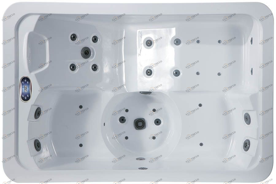 Sunrans SR807 Santreyd sun-id-296142