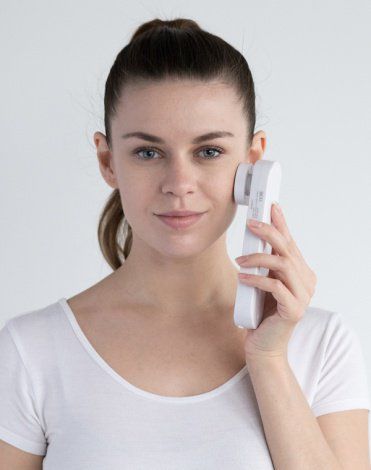 35993 Аппарат RF-лифтинга + микротоки Beauty Star Beauty Star  - Вид №1