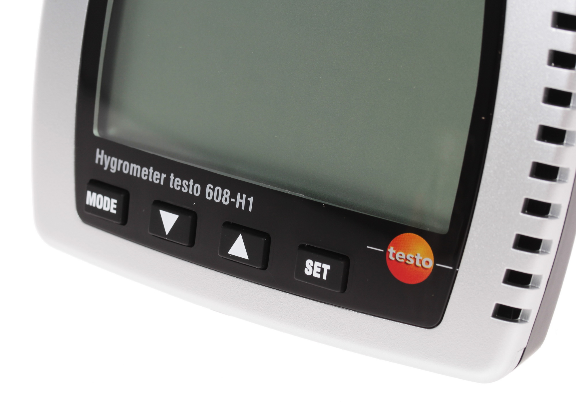 1072899 Термогигрометр Testo 608-Н1 STDN-0033027 - Вид №4