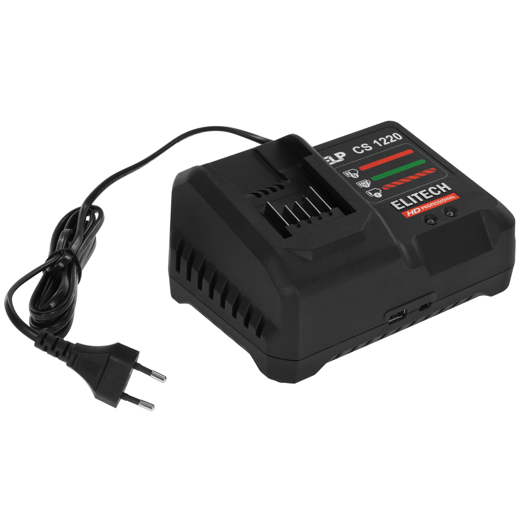 Полировальная машина ELITECH HD CPM 2015SLR 9145667 STDN-0003382 - Вид №7