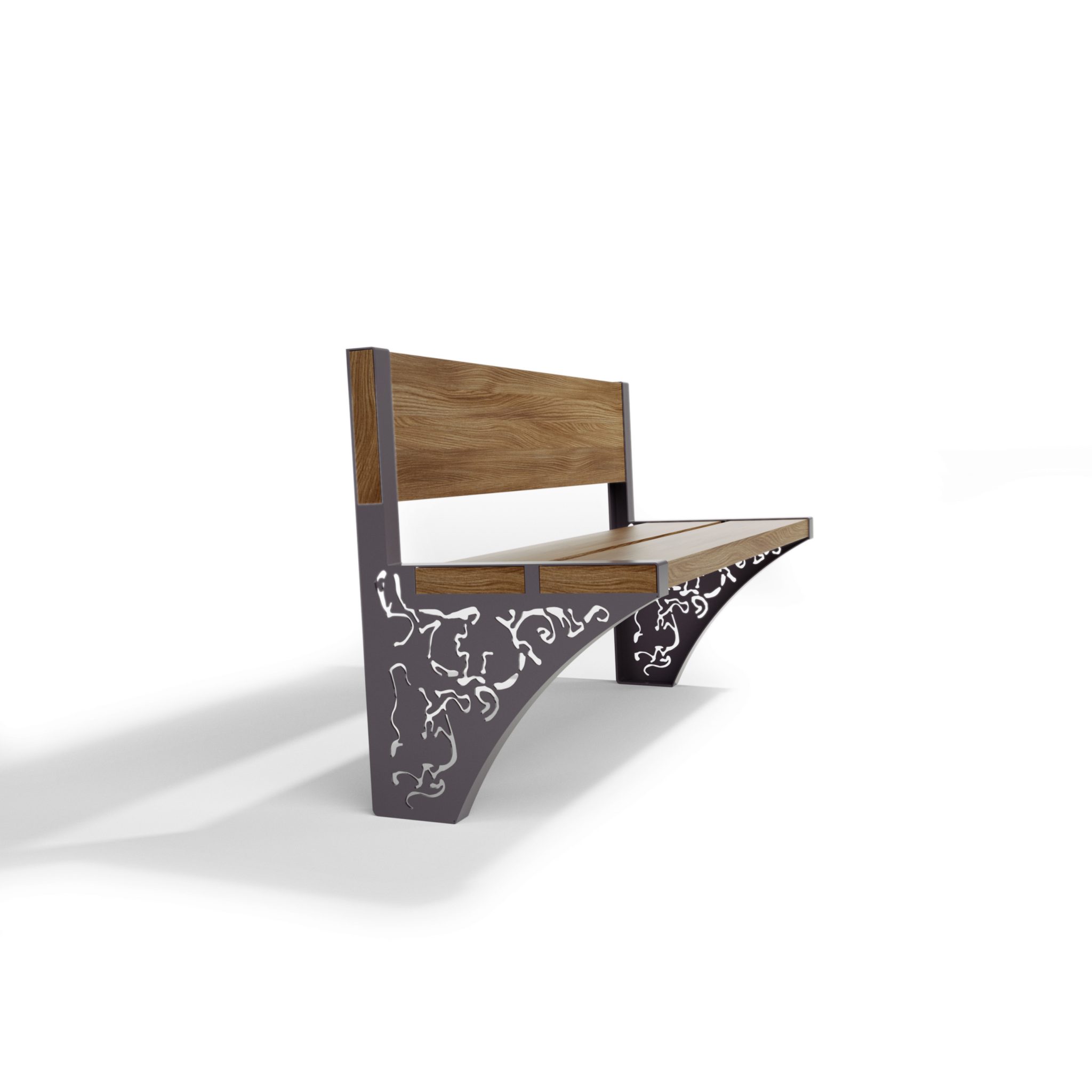 Clasico Details Lab23 Скамейки  - Вид №2