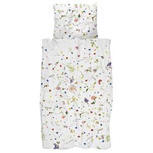 Комплект постельного белья  "Цветочные поля" 150х200 см