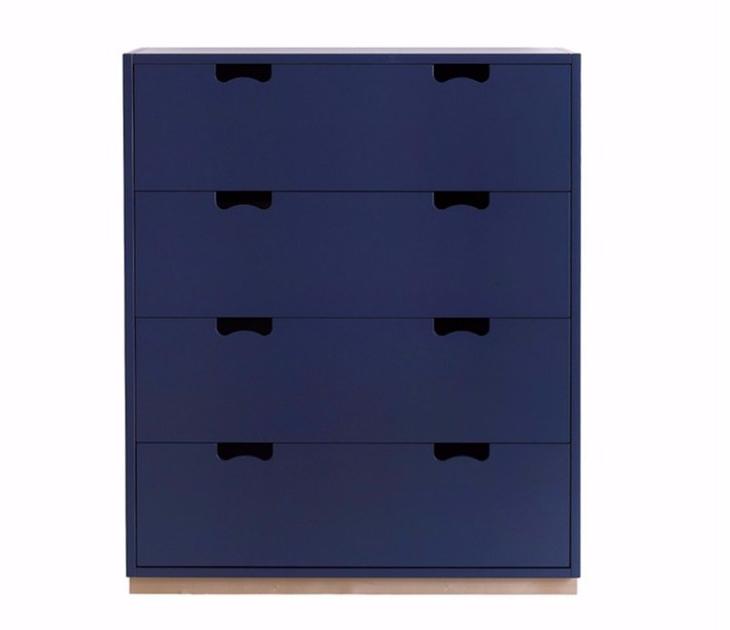 ASPLUND Модульный комод Snow sun-id-1485601 - Вид №5