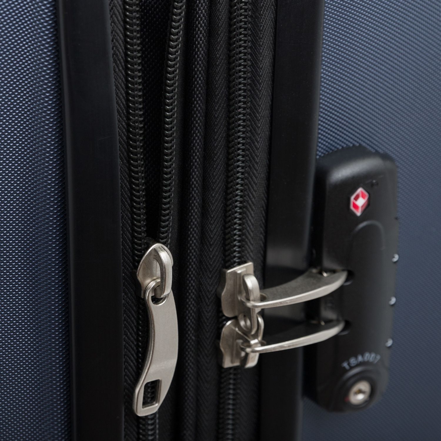 73048-20 Чемодан 73048 4-Wheels Trolley M Exp Travelite City - Вид №6