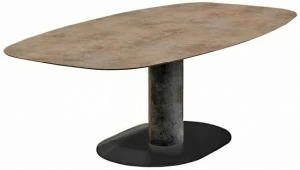 Varaschin Овальный садовый стол Big