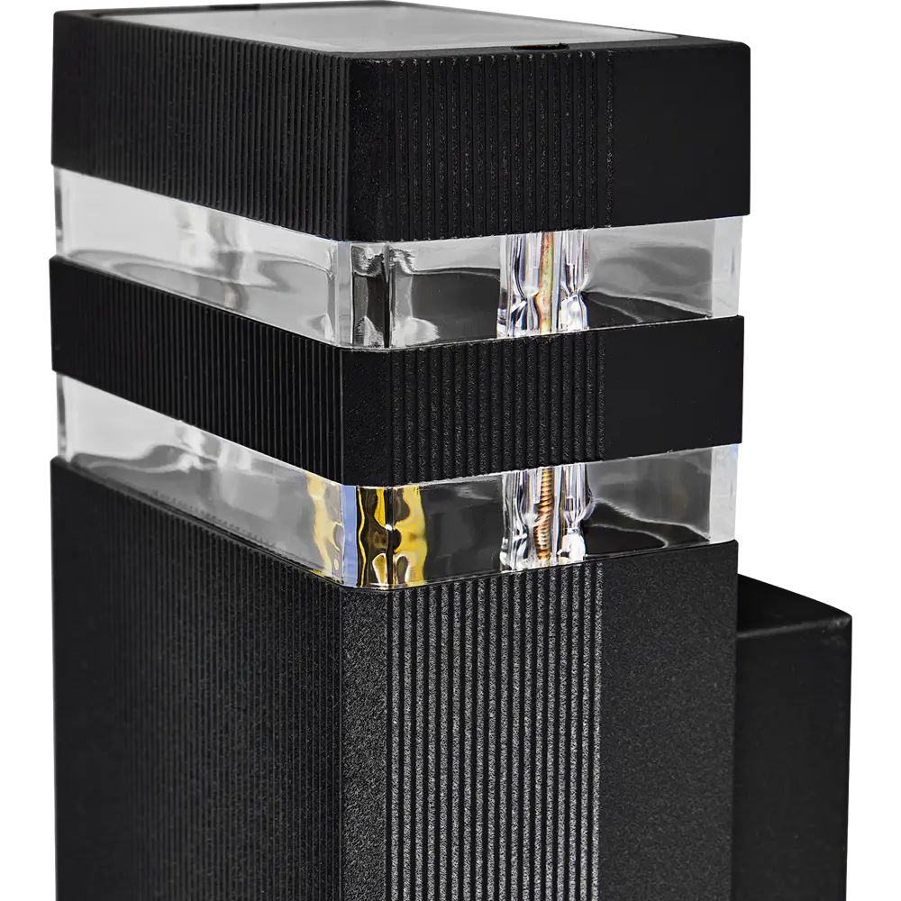 Уличный светильник Smartbuy прямоугольный для фасадного освещения 89365472 STLM-0930656 - Вид №4