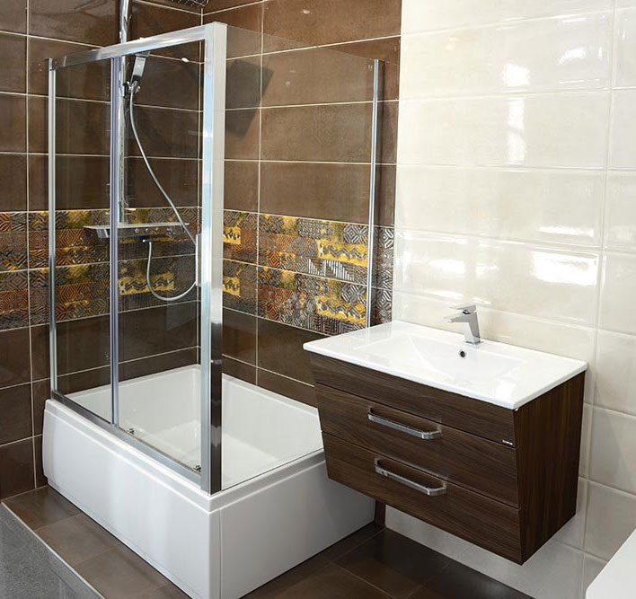 78796 Polysan Поддоны из акрилата  - Вид №3