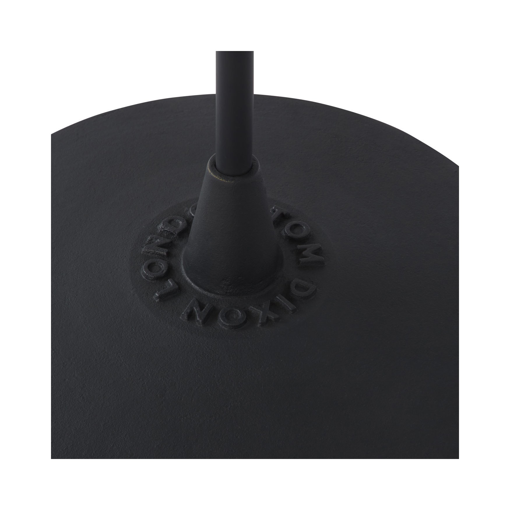 Торшер / Beat Floor Black Tom Dixon sun-id-379183 - Вид №3